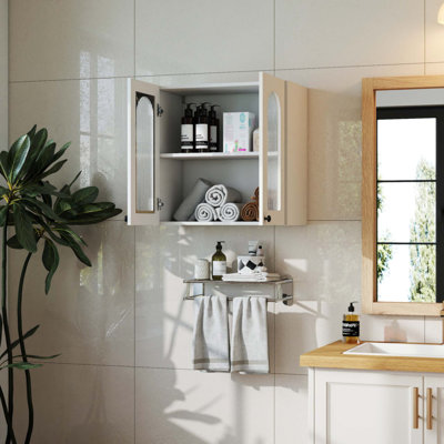 Armoire murale