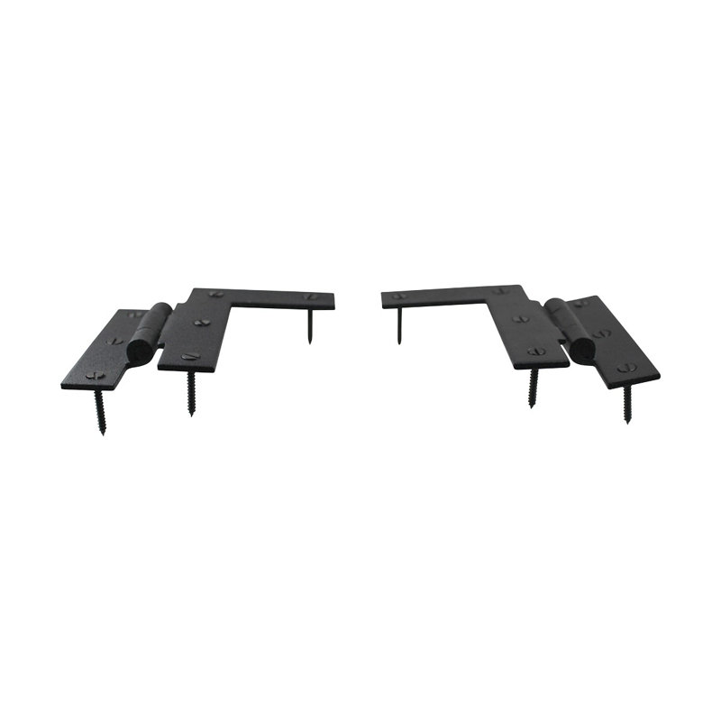 Traditional Hinge