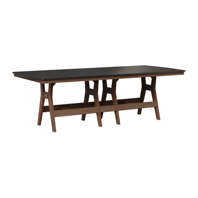 Harbor Outdoor Rectangular Dining Table