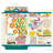 Non-Wall Damaging Wall Decal