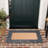 Larrick Non-Slip Outdoor Doormat