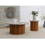 Table basse Melva Evenlyn