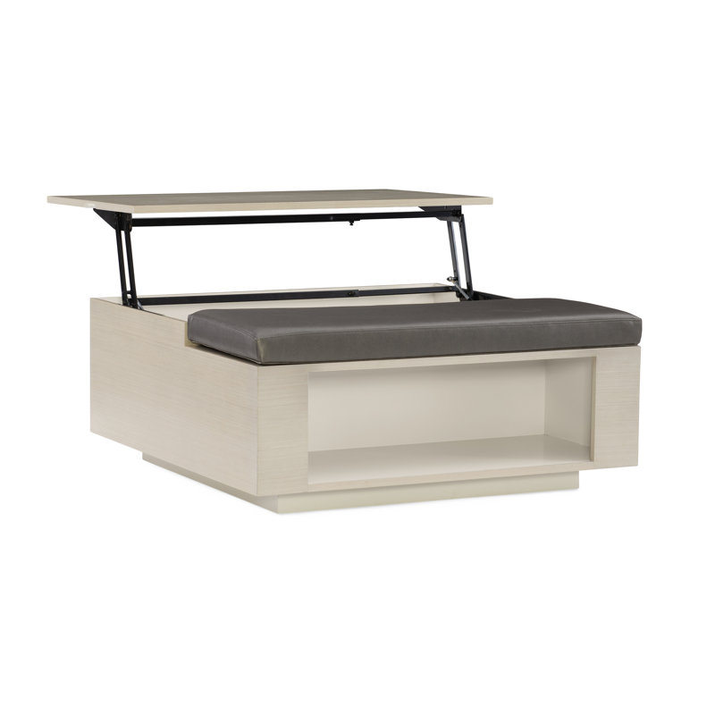Modern Expressions Cocktail Table