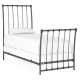 142 Altro Bed | Complete Sleigh