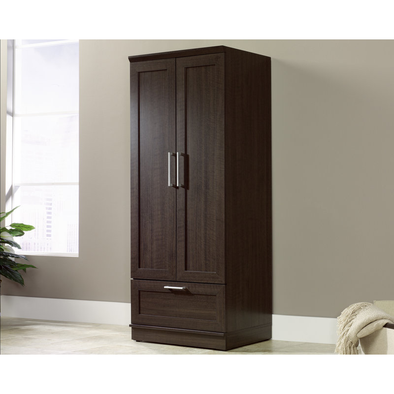 Armoire Damian Dao, Chêne Dakota