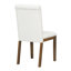 Ensemble de table de salle à manger extensible de 76 pouces Farmhouse-713828348-713828350