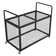 Steel Freestanding Multi-Use Sports Rack