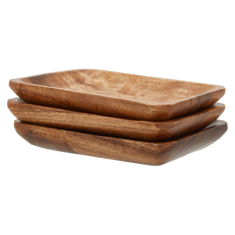 Premier Housewares Wood