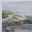 «Kinnard Coast View II» par Studio, reproduction d'art encadrée à la main emmêlée sous verre-120386687