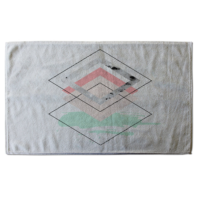 Verlene Midweight Bath Towel