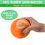 Jeu de boules de pétanque 90 mm 10 pièces GoSports
