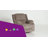 Dametris 42" Wide Rocker Standard Recliner-612819262-612819260