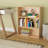 Kylee 3-Tier Open Shelf Bookcase-107672466-25900217