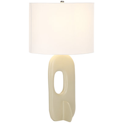 Lampe de table en métal Giametta
