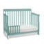 Riley Convertible 2 -Piece Nursery Furniture Set-49130658