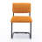 Estes 19.5'' H Velvet Upholstered Side Chair-859019071