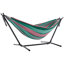 Double Classic Hammock with Stand-42458900-100935780-42458906