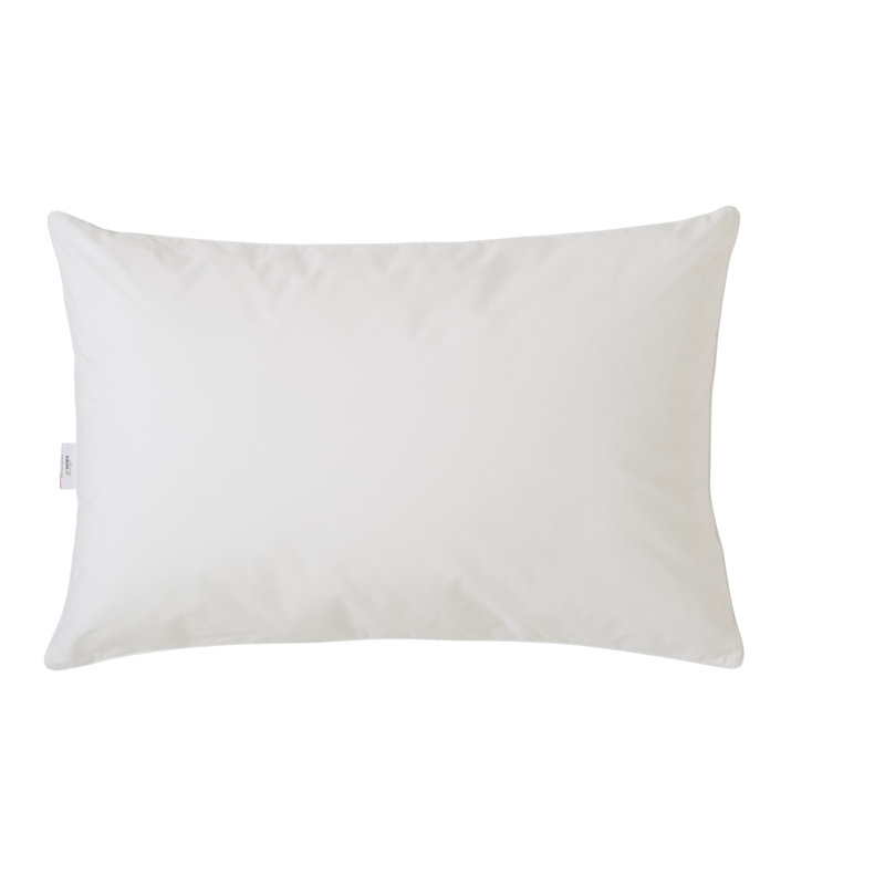 Fontaine Fibre Medium Support Pillow, 50 x 70 cm
