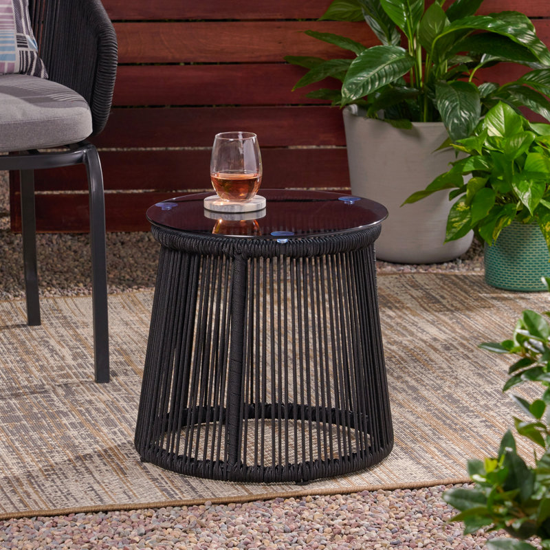 Table d'appoint