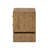 Henn 32'' W Reclaimed Wood Nightstand
