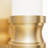 Lenlock Aluminum Armed Sconce-79032412-90301545