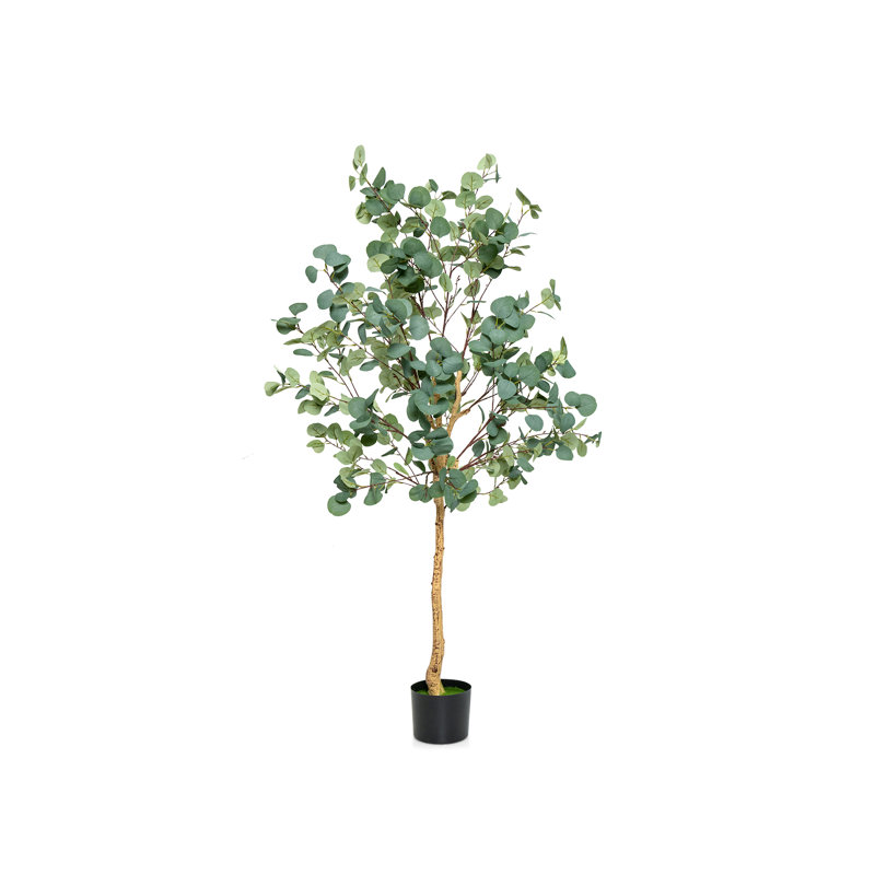 165Cm Artificial Maple Tree in Planter