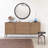 Samar Round Accent Mirror-99892087-89212093