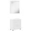 Vanity & Mirror Set-2091102613