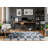Marshawna Power Loom Checkered Area Rug -1570755732