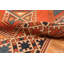 Tapis Bergama turc Rare