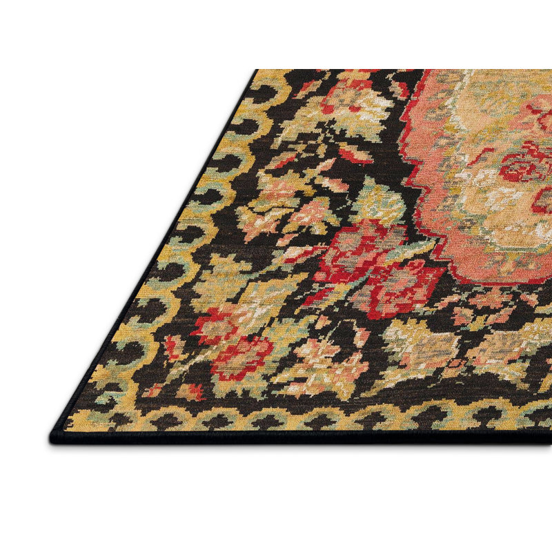 Tapis abstrait et moderne 5244, Rectangle 5 pi x 7 pi