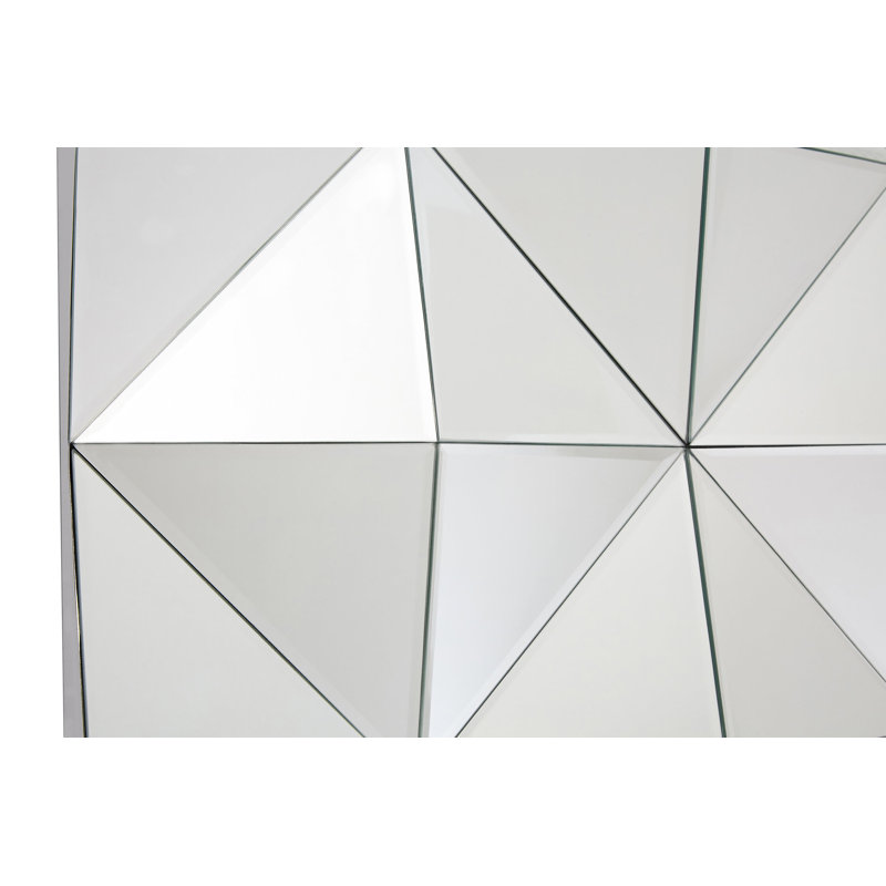 Square Mirror