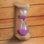 ALEKO Pine Wood Water Resistant Timer