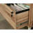 Bergen 30.354'' Wide 2 -Drawer File Cabinet