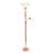 Hoehn 71.75'' Torchiere Floor Lamp-1301344733-1301344738