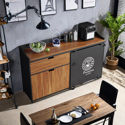 Buffet Rosaley 59,05
