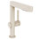 Robinet 230 monotrou avec douchette rétractable 1,2 GPM hansgrohe Finoris