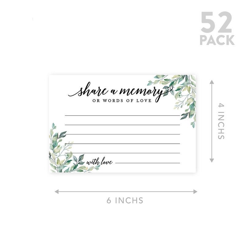 Paper Memory Card