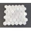 Honeycomb 2" x 2" Honeycomb Mosaic Wall & Floor Tile-50872619