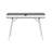 Charry Metal Base Writing Desk-1002818126