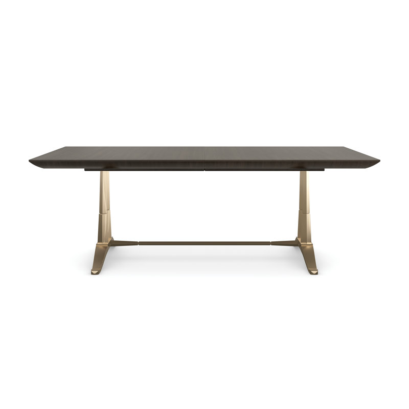 Table de salle à manger extensible D'orsay