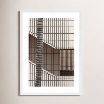 Loui "Hong Kong 2" Photo Print
