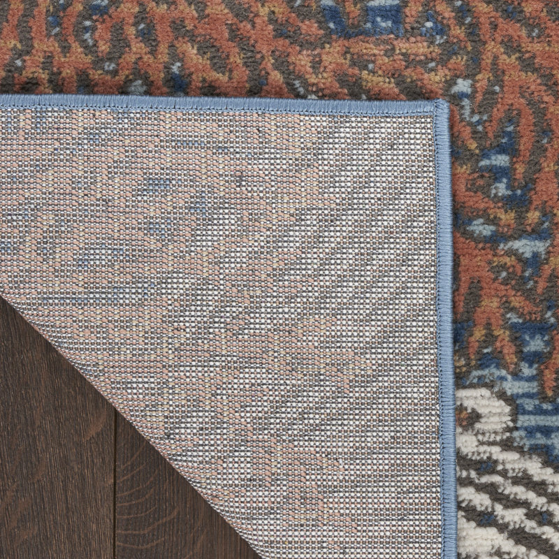 Bradbury Indoor Rug, Runner 2'3" x 7'6"