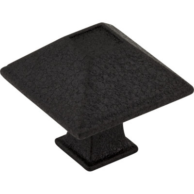 Tahoe Square Knob