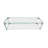 Rectangle Glass Fire Pit Accessory-101228153