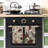 Dish Cloth Kitchen Towel