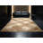 Soft Plush Eatman Rustic Gingham Area Rug in Brown – Beige Binding-640669736