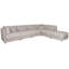 Ease 33.5" Dove Stocked Bumper-60314082