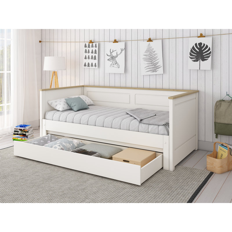Thorwe Single (3') Daybed Bed Frame