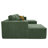 Boneless Flintwood Sectional-471760695
